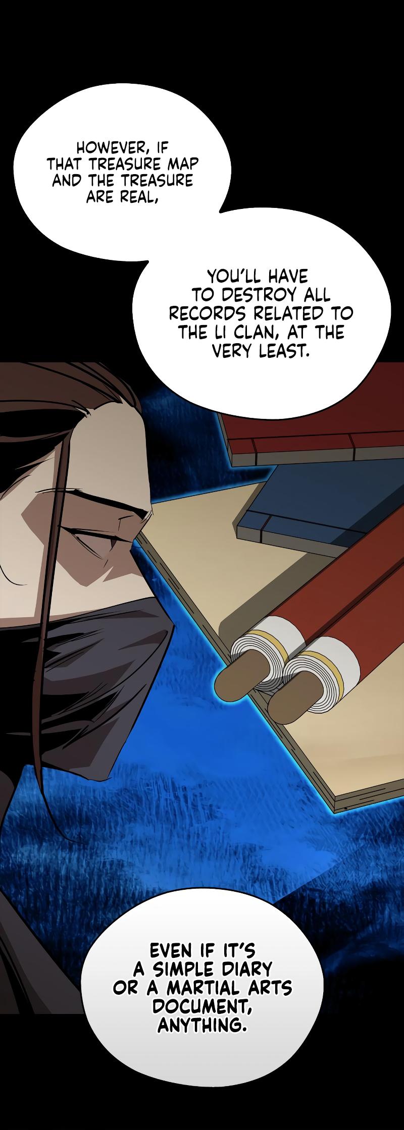 Martial Wild West Chap 71 - Next Chap 72