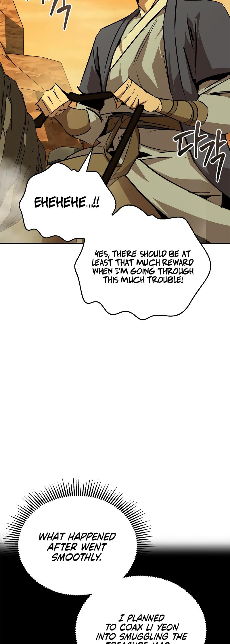 Martial Wild West Chap 71 - Next Chap 72