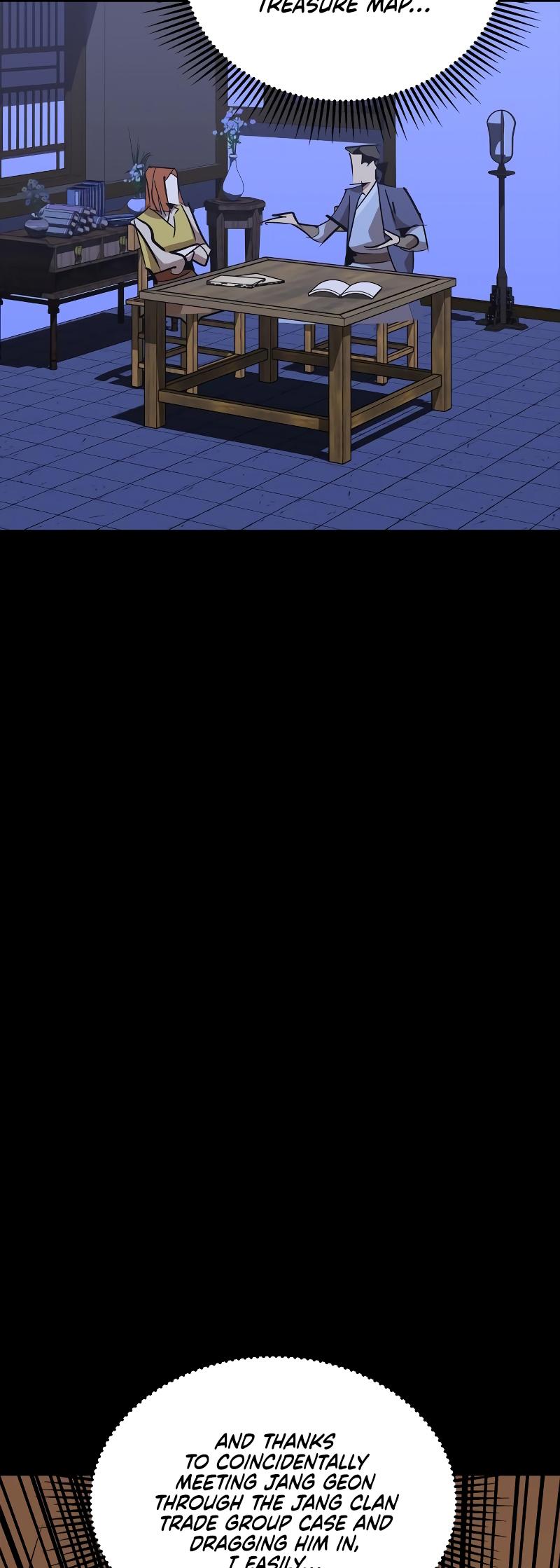 Martial Wild West Chap 71 - Next Chap 72