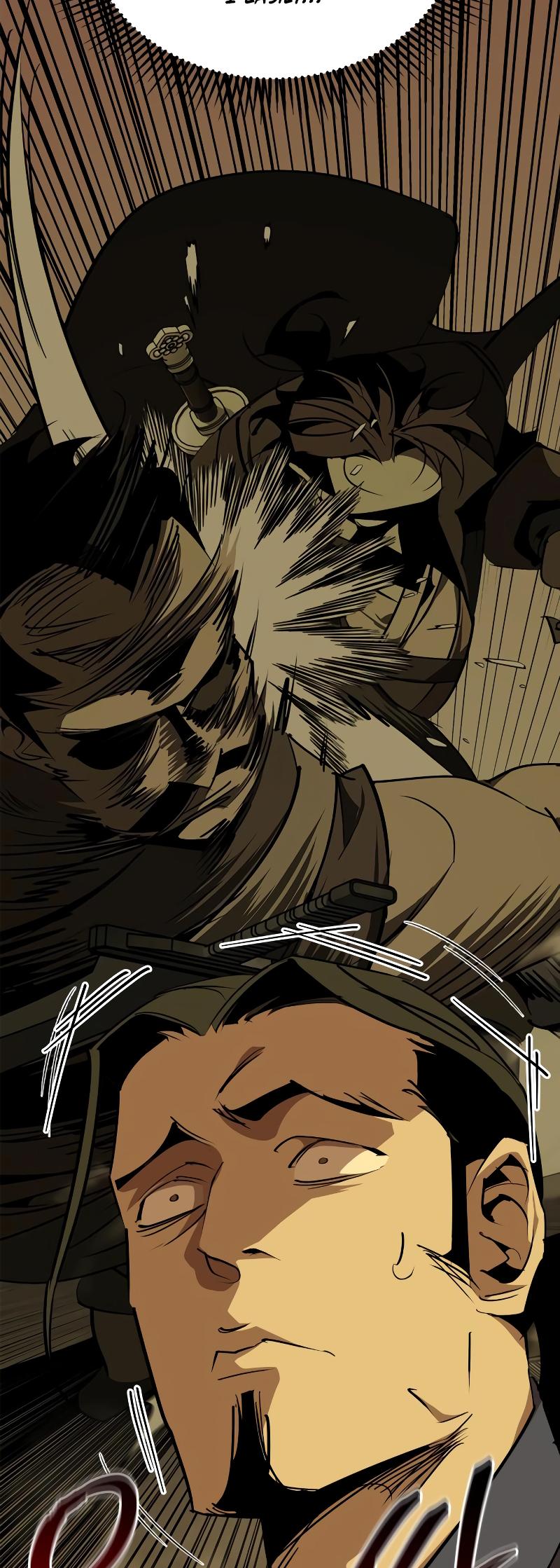 Martial Wild West Chap 71 - Next Chap 72