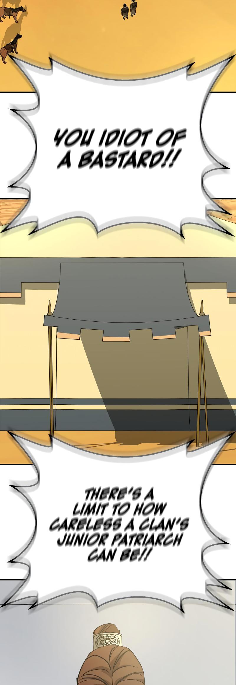 Martial Wild West Chap 71 - Next Chap 72