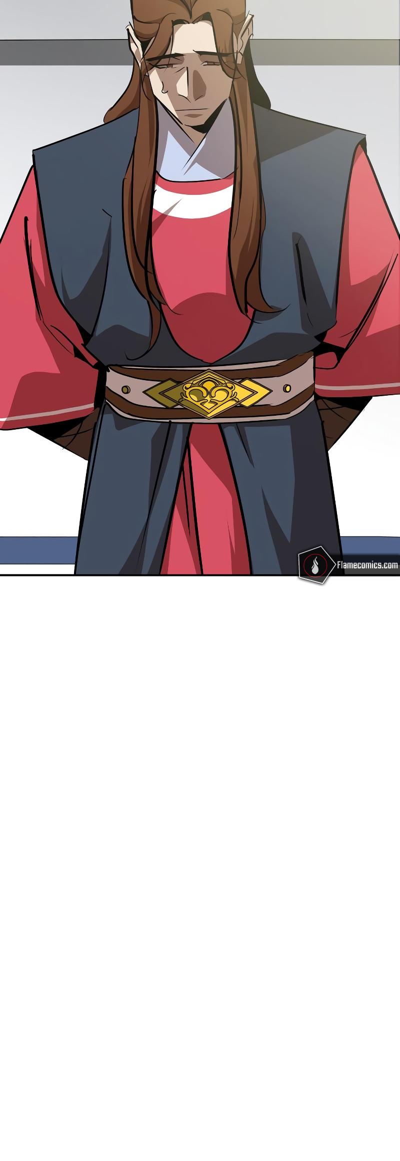 Martial Wild West Chap 71 - Next Chap 72