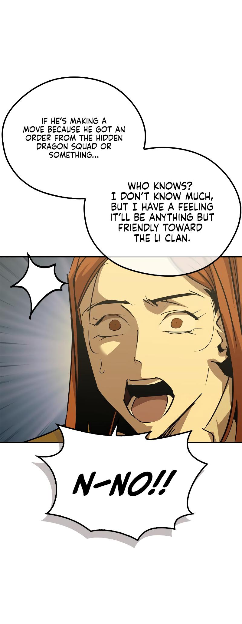 Martial Wild West Chap 71 - Next Chap 72