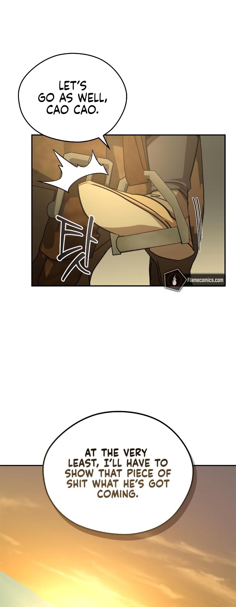 Martial Wild West Chap 71 - Next Chap 72