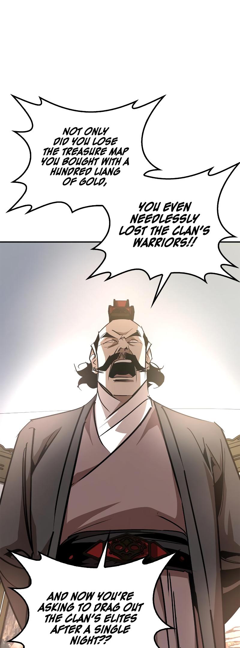 Martial Wild West Chap 71 - Next Chap 72