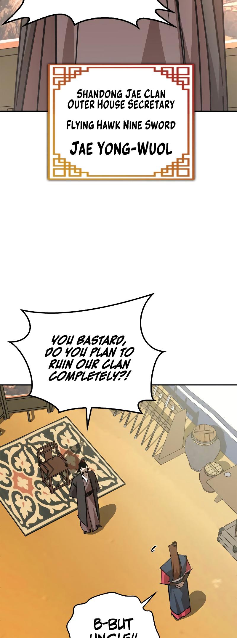 Martial Wild West Chap 71 - Next Chap 72