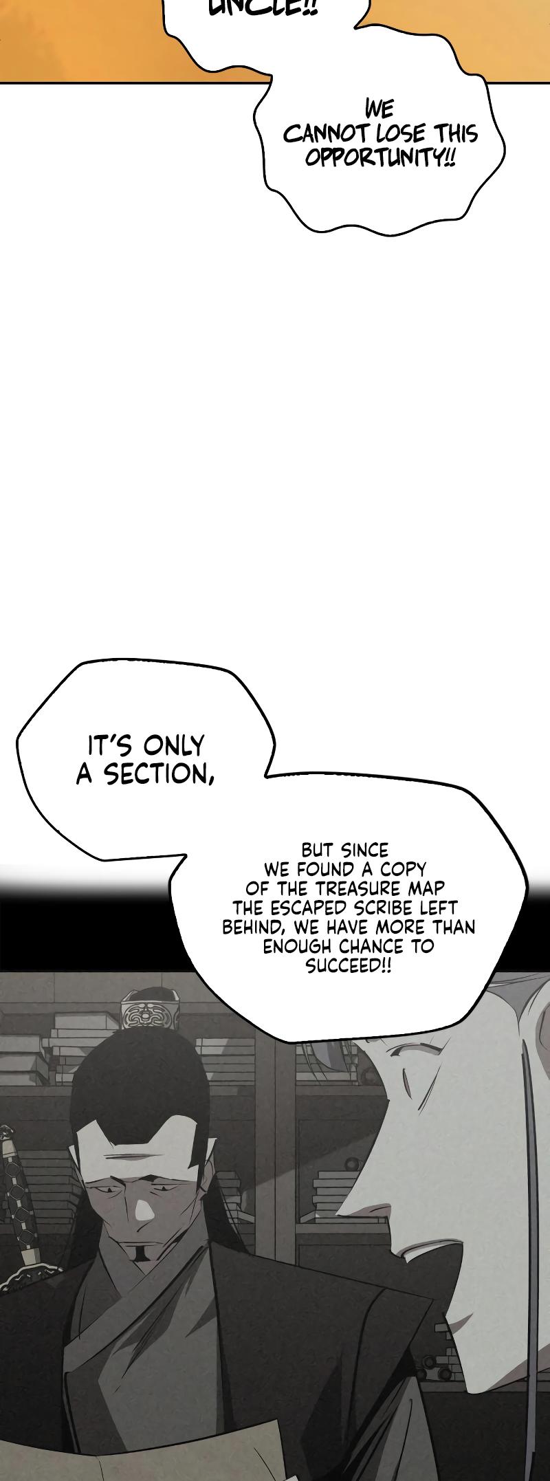 Martial Wild West Chap 71 - Next Chap 72