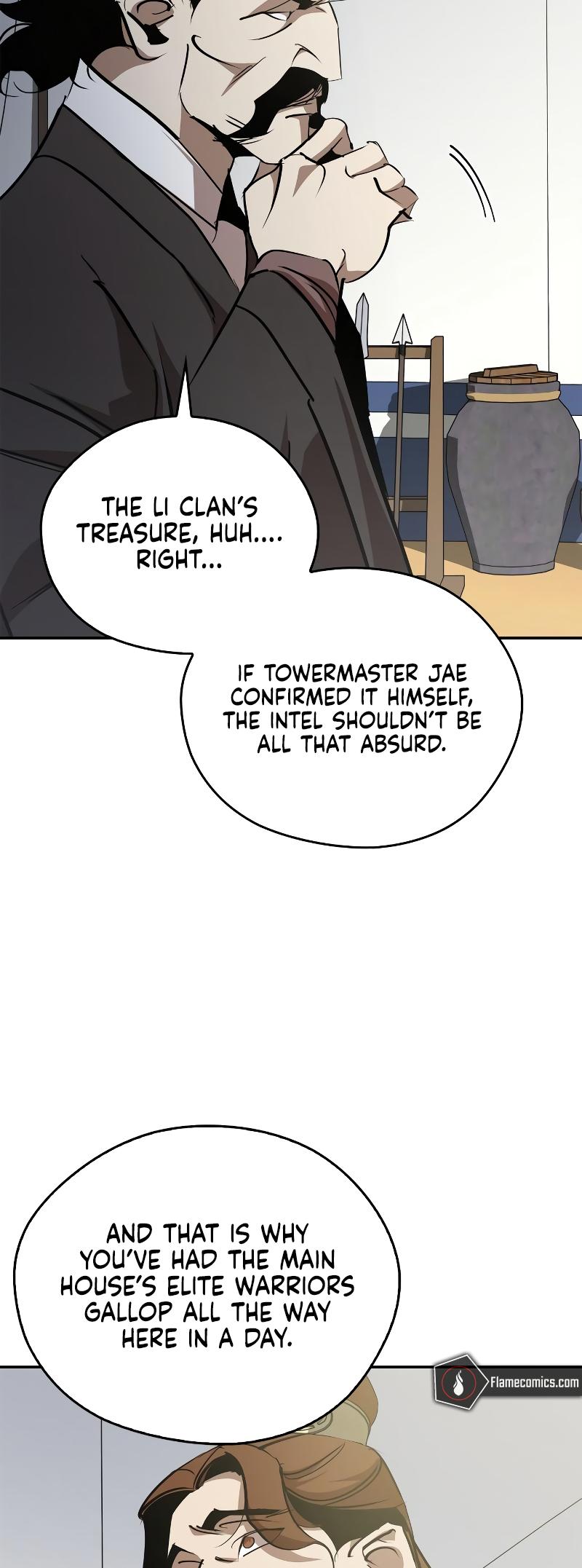 Martial Wild West Chap 71 - Next Chap 72