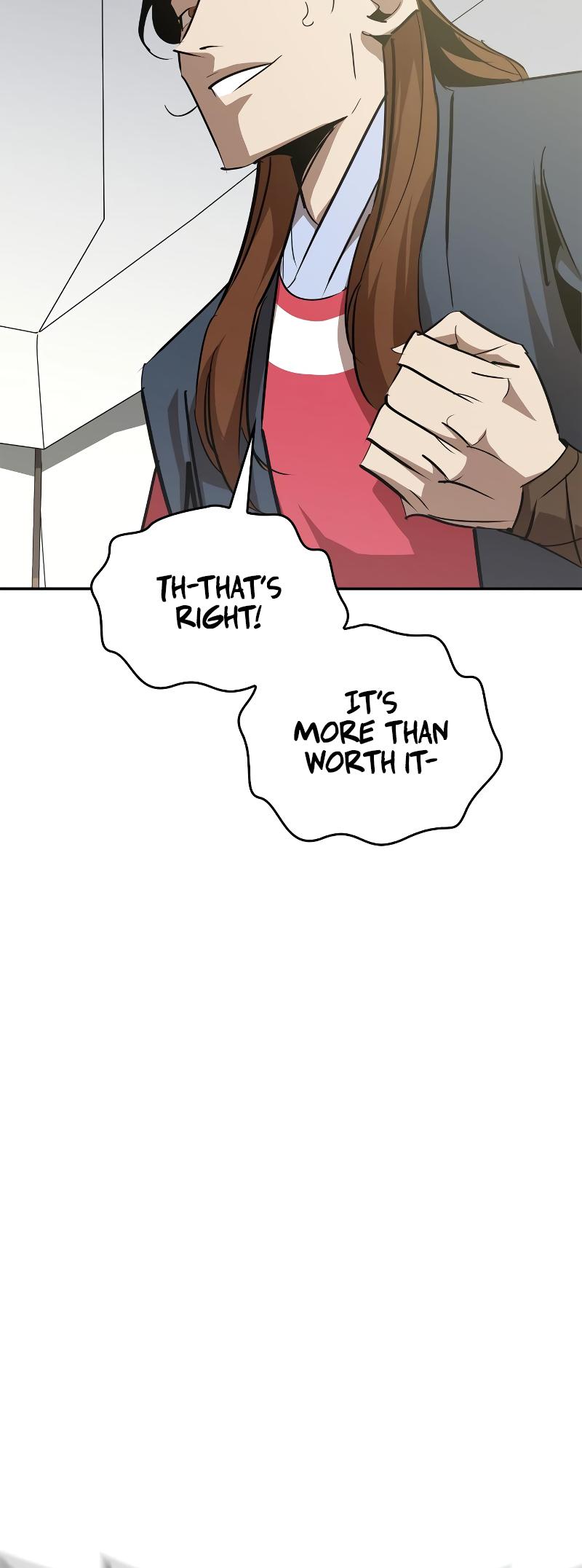 Martial Wild West Chap 71 - Next Chap 72