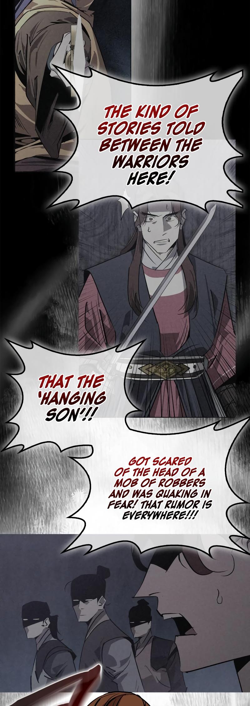 Martial Wild West Chap 71 - Next Chap 72