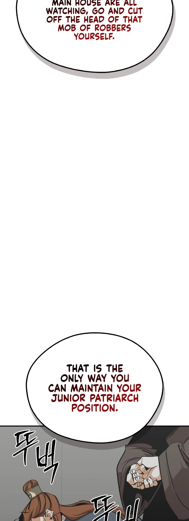 Martial Wild West Chap 71 - Next Chap 72