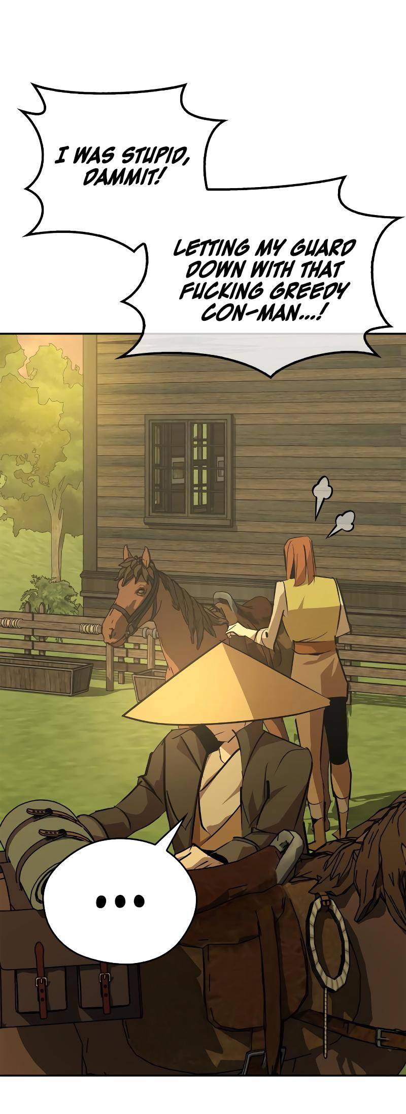 Martial Wild West Chap 71 - Next Chap 72