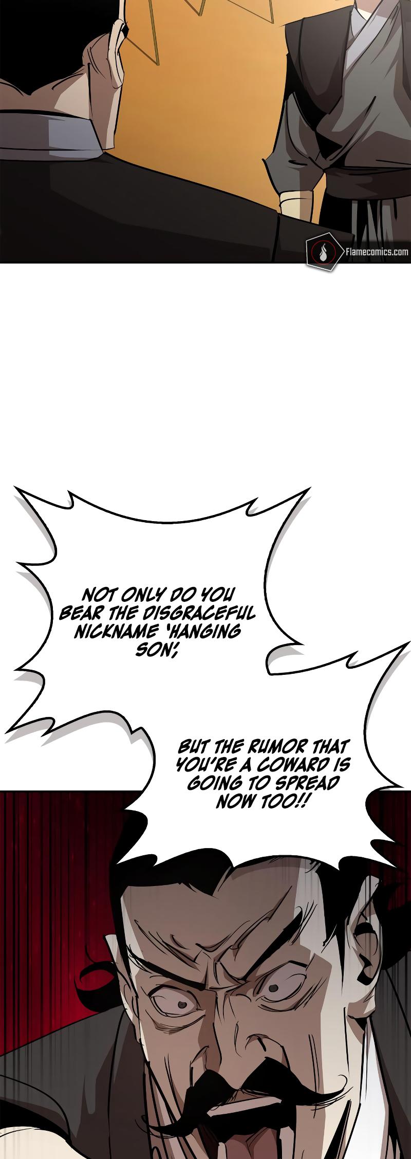 Martial Wild West Chap 71 - Next Chap 72