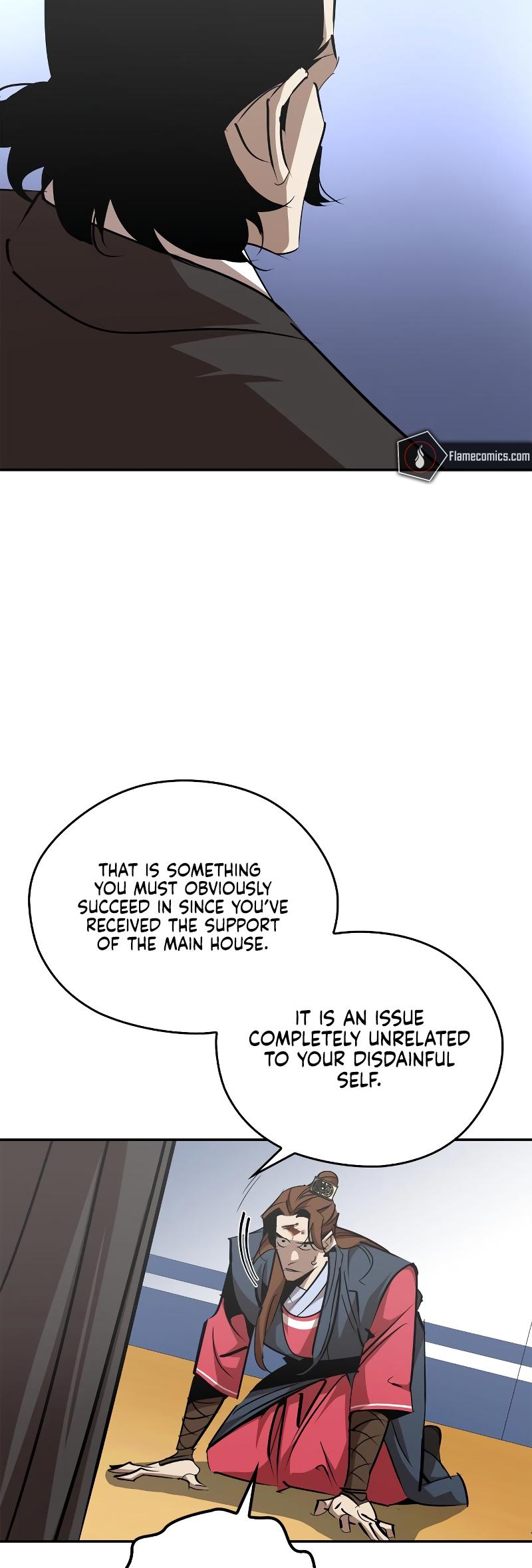 Martial Wild West Chap 71 - Next Chap 72