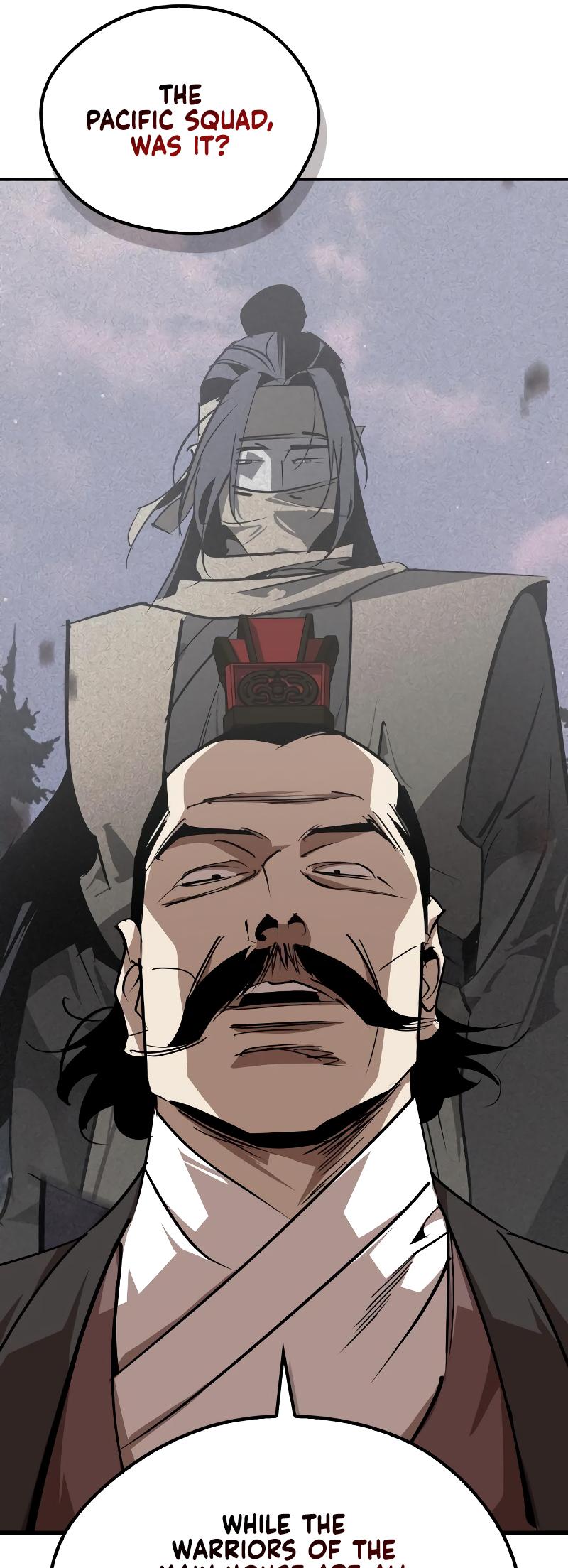 Martial Wild West Chap 71 - Next Chap 72