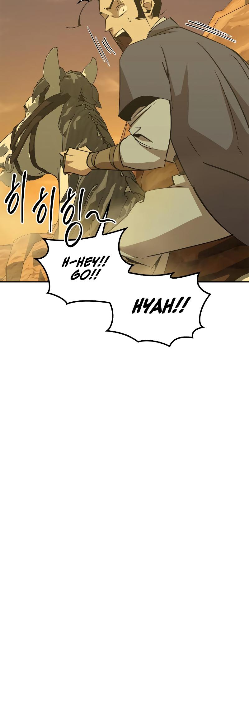 Martial Wild West Chap 72 - Next Chap 73