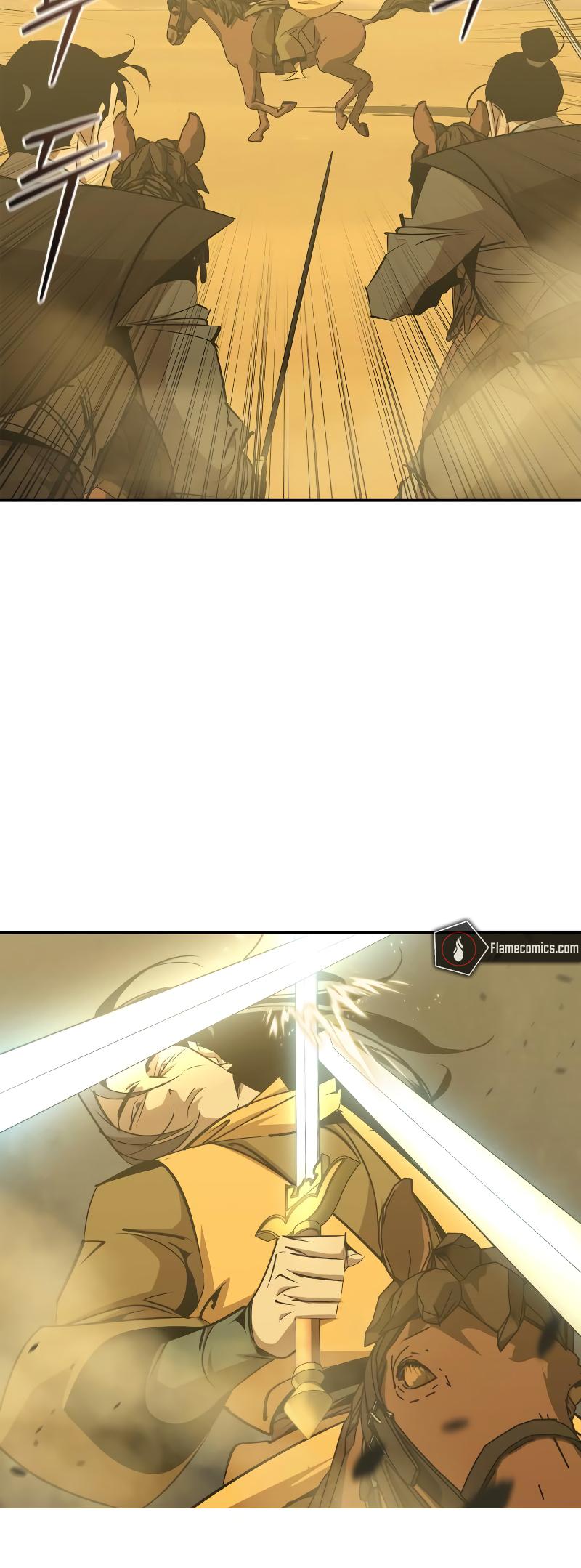 Martial Wild West Chap 72 - Next Chap 73