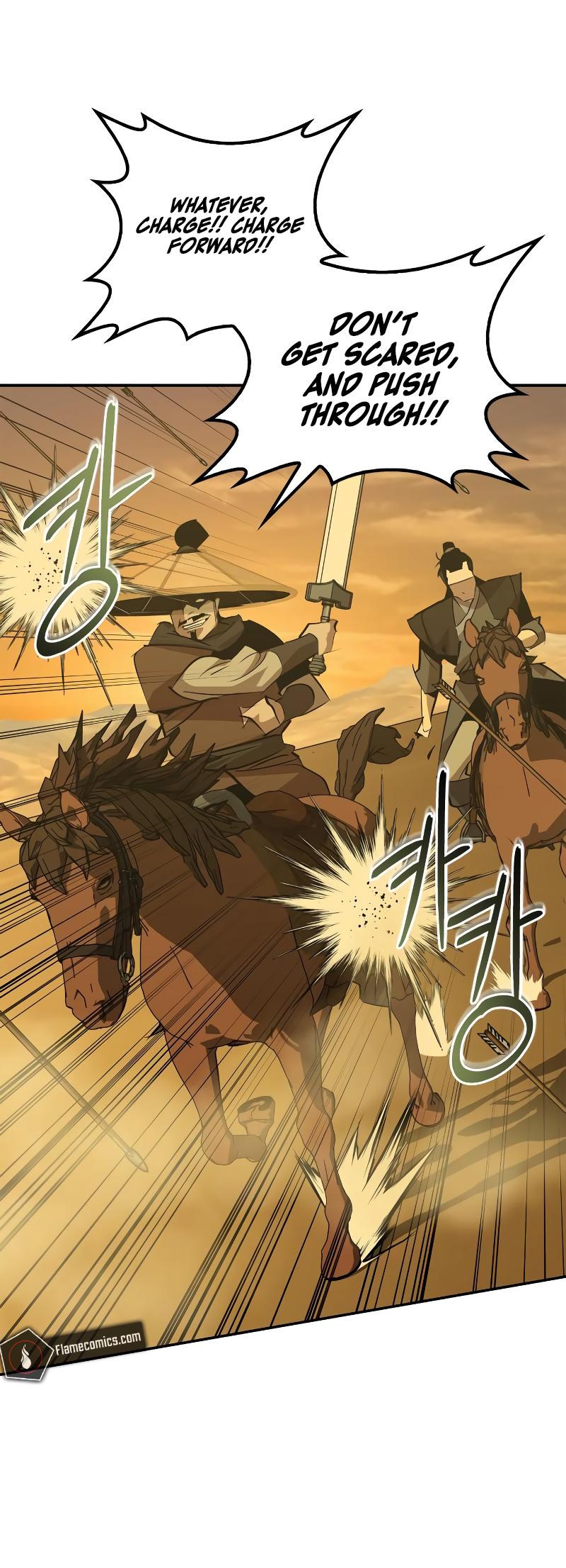 Martial Wild West Chap 72 - Next Chap 73