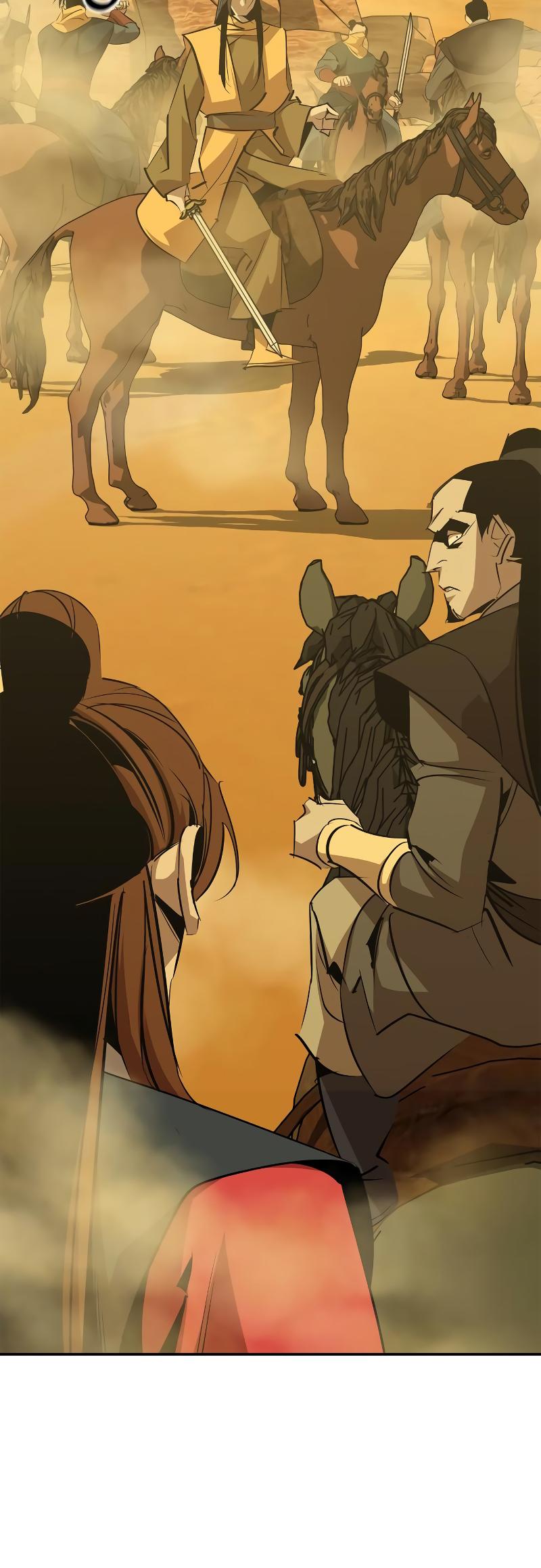 Martial Wild West Chap 72 - Next Chap 73