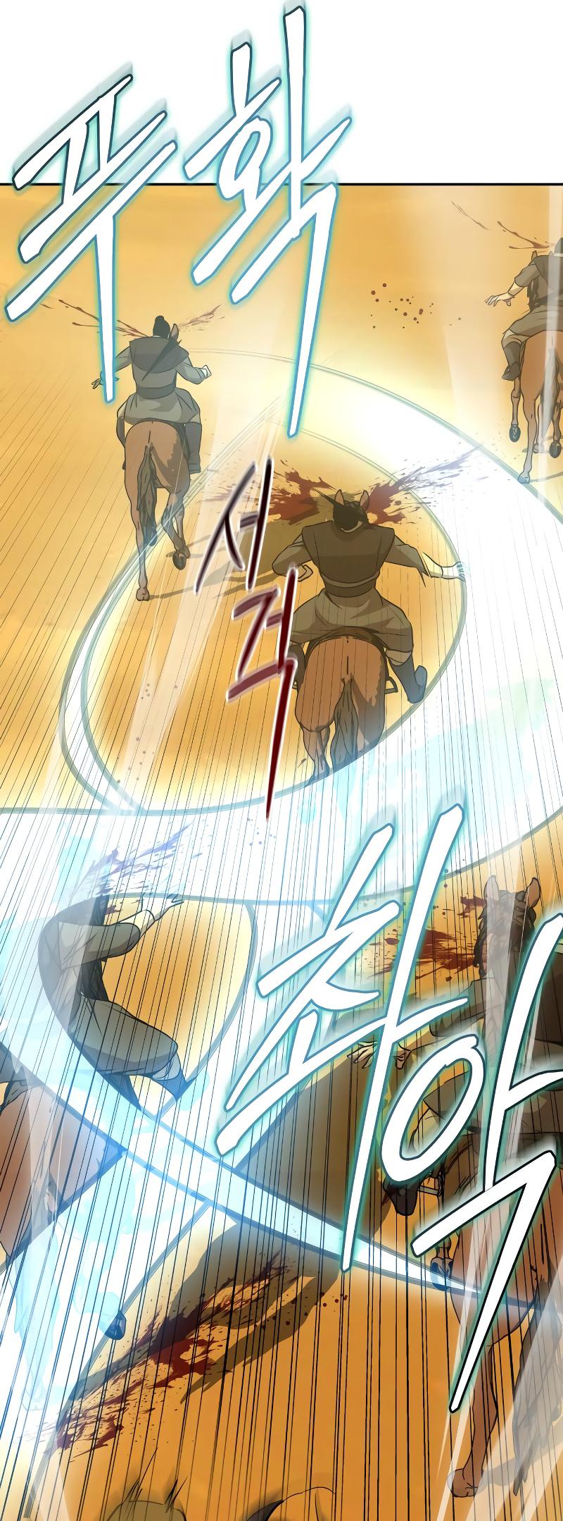 Martial Wild West Chap 72 - Next Chap 73