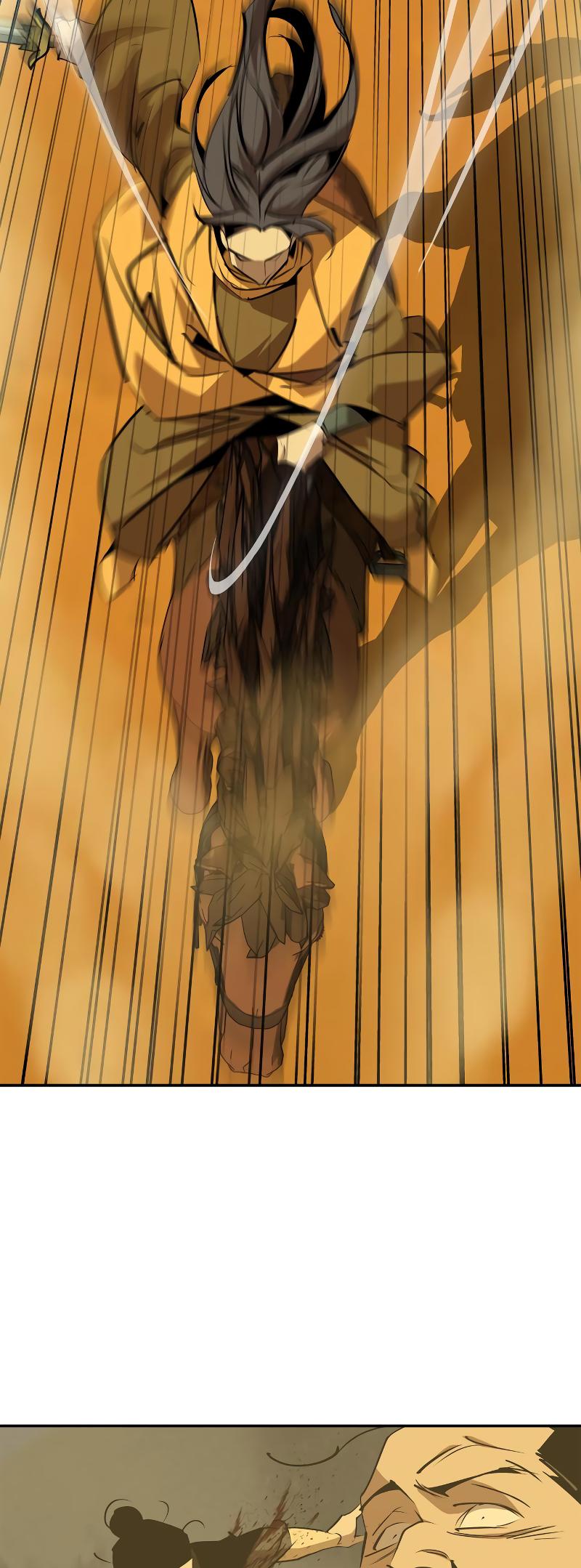 Martial Wild West Chap 72 - Next Chap 73