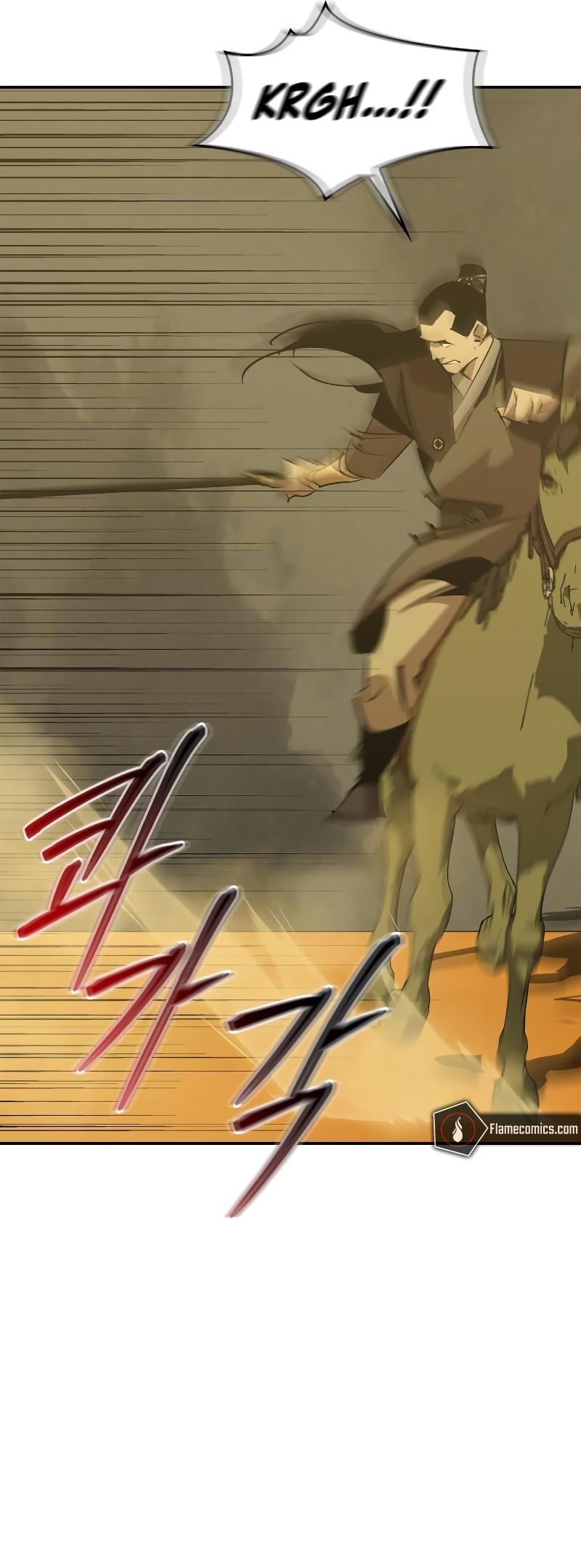 Martial Wild West Chap 72 - Next Chap 73