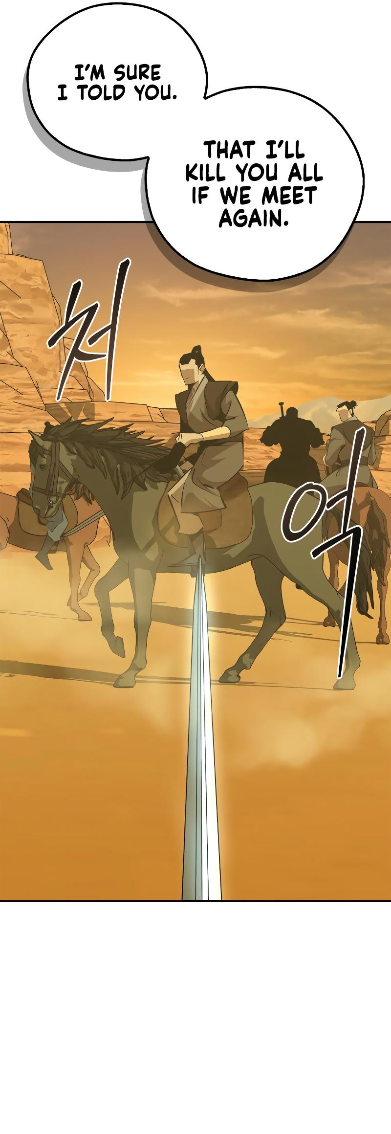 Martial Wild West Chap 72 - Next Chap 73