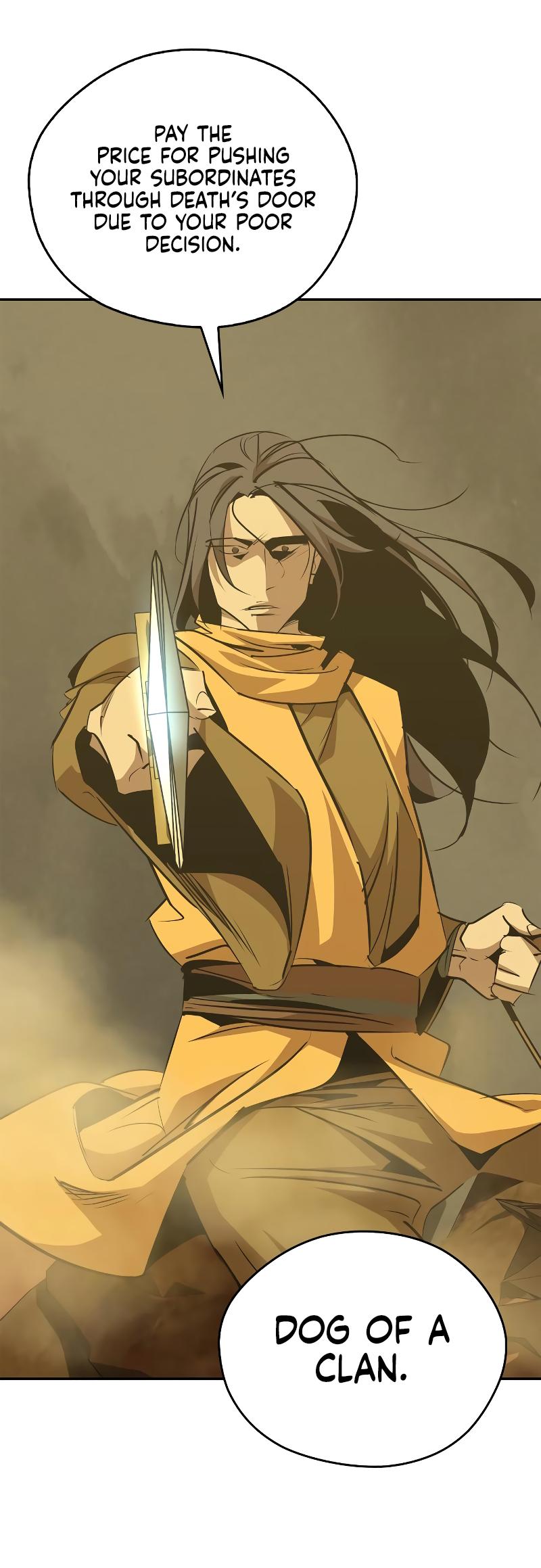 Martial Wild West Chap 72 - Next Chap 73