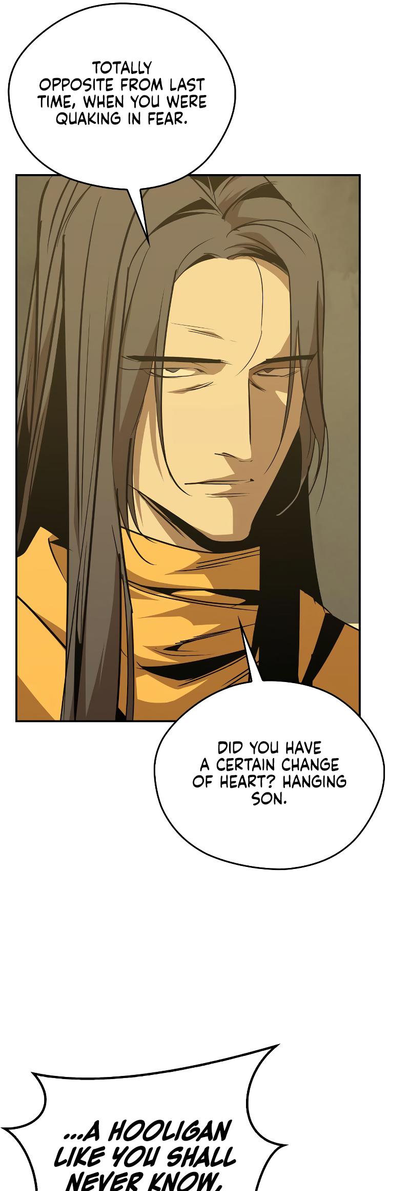 Martial Wild West Chap 72 - Next Chap 73