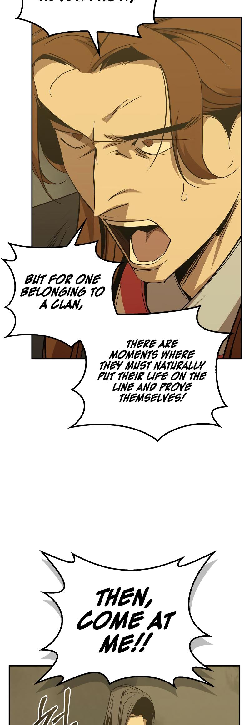 Martial Wild West Chap 72 - Next Chap 73
