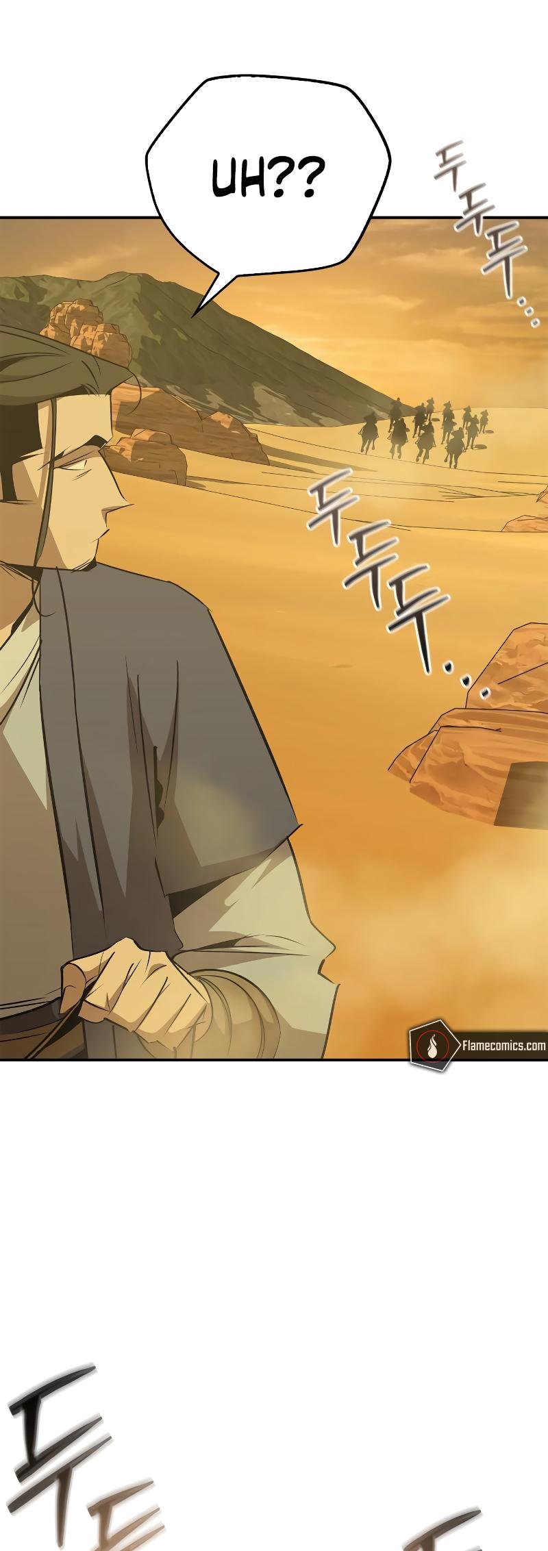 Martial Wild West Chap 72 - Next Chap 73