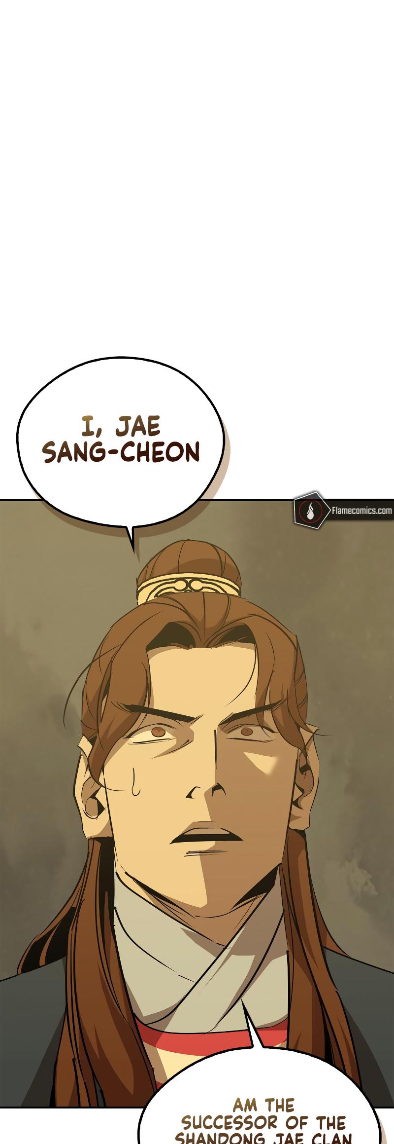 Martial Wild West Chap 72 - Next Chap 73