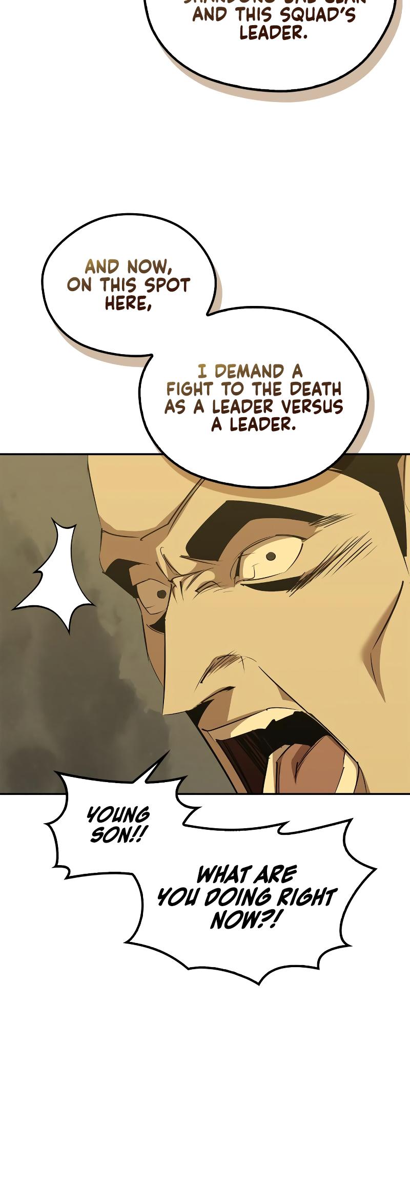 Martial Wild West Chap 72 - Next Chap 73