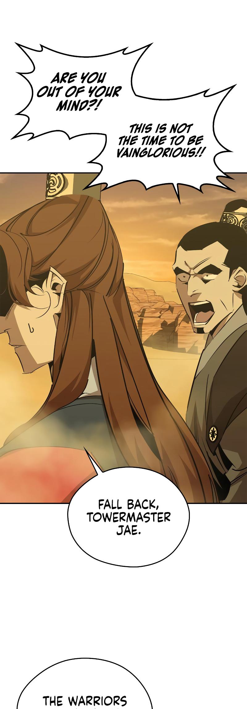 Martial Wild West Chap 72 - Next Chap 73