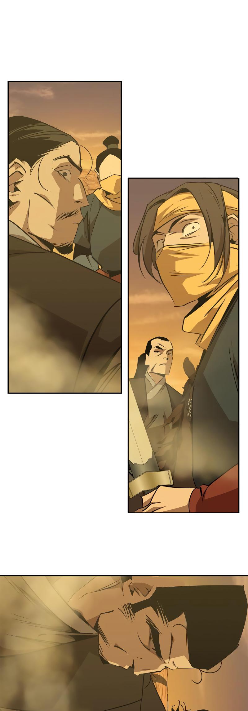 Martial Wild West Chap 72 - Next Chap 73