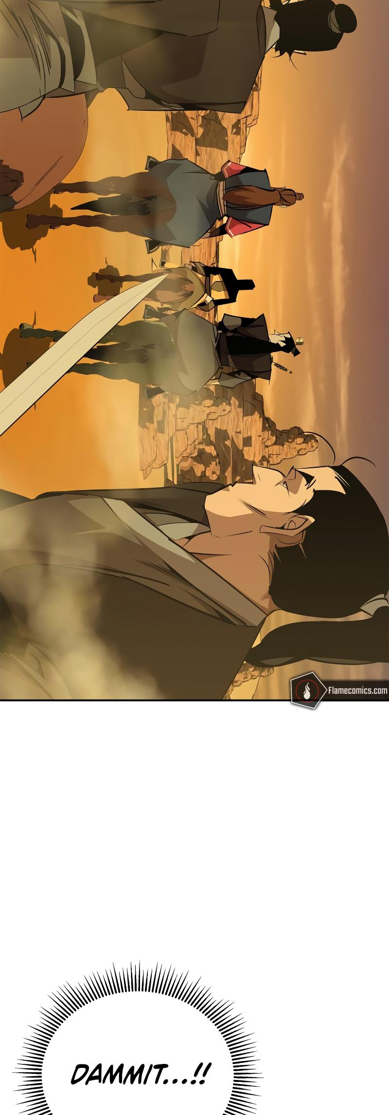 Martial Wild West Chap 72 - Next Chap 73