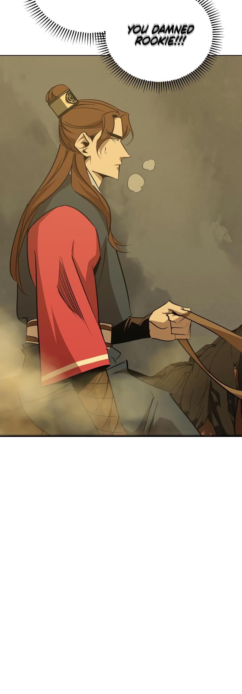 Martial Wild West Chap 72 - Next Chap 73