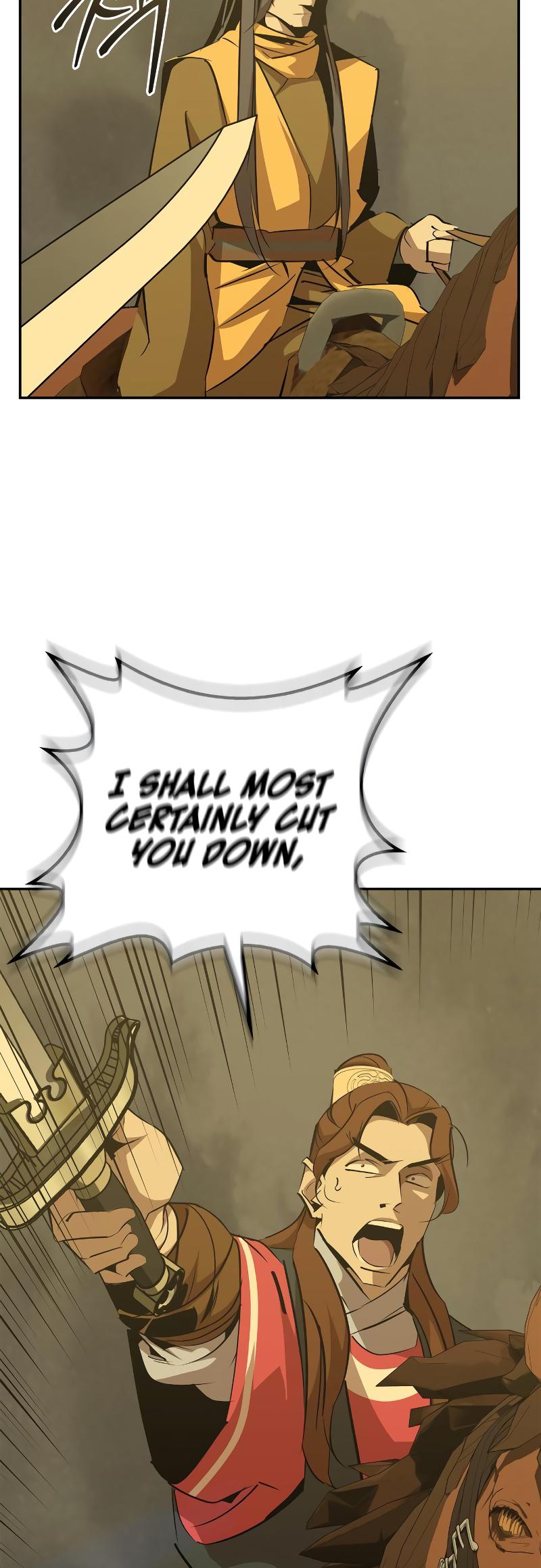 Martial Wild West Chap 72 - Next Chap 73