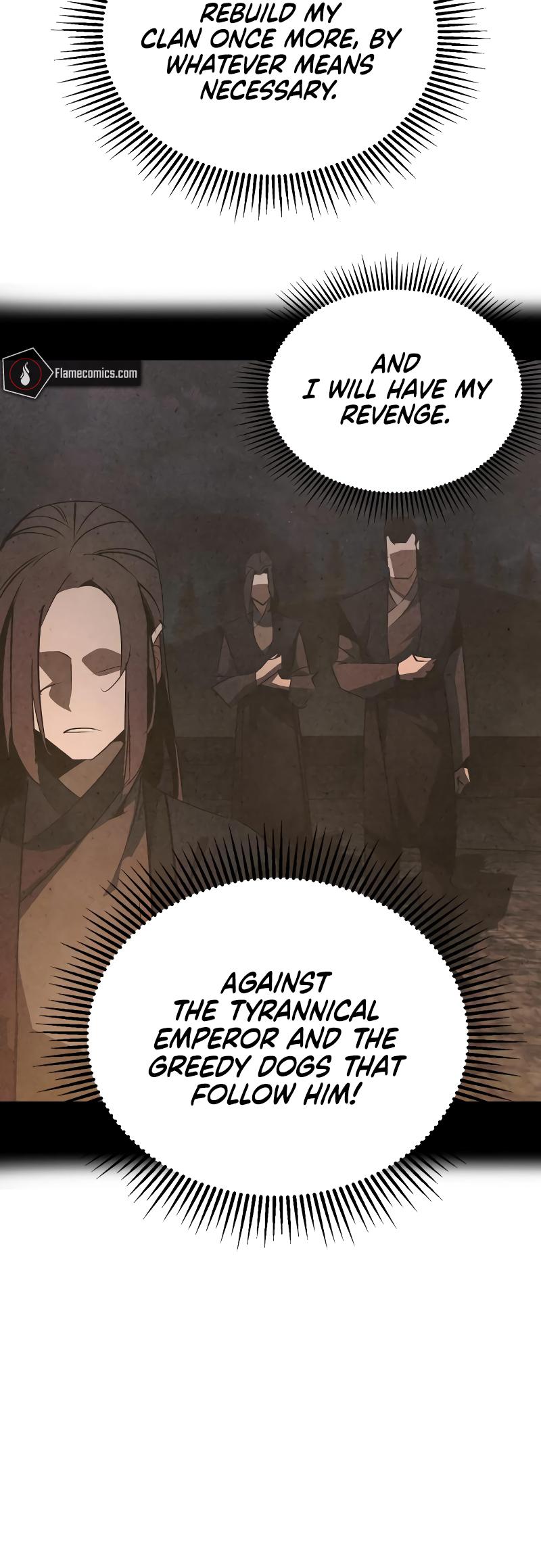 Martial Wild West Chap 72 - Next Chap 73