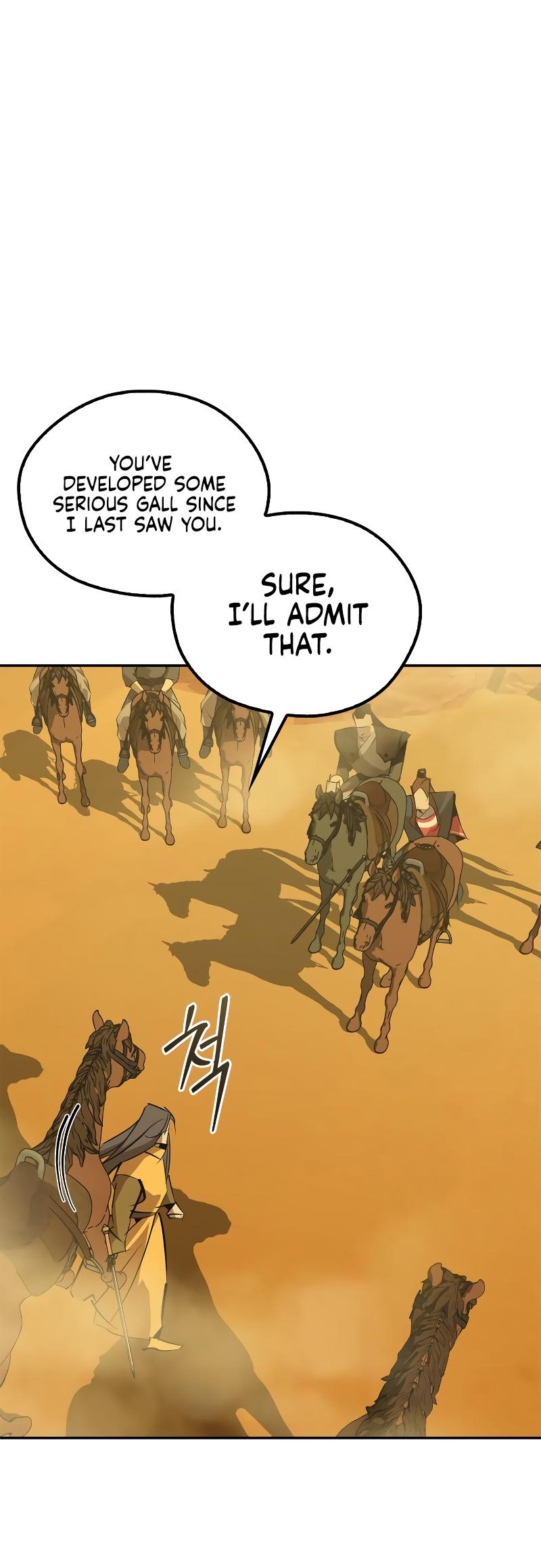 Martial Wild West Chap 72 - Next Chap 73