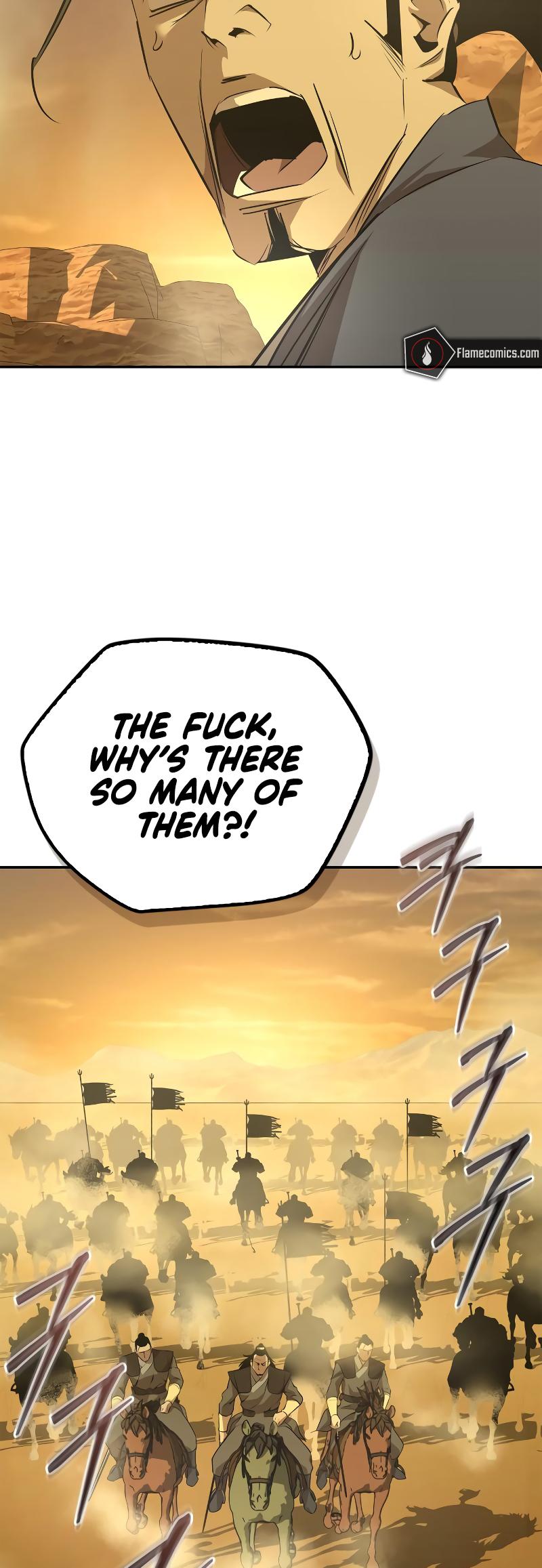 Martial Wild West Chap 72 - Next Chap 73