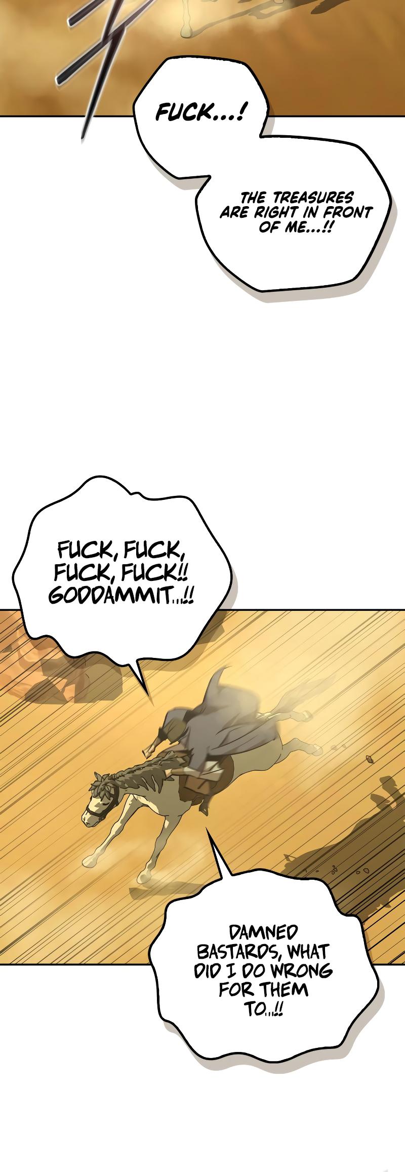 Martial Wild West Chap 72 - Next Chap 73