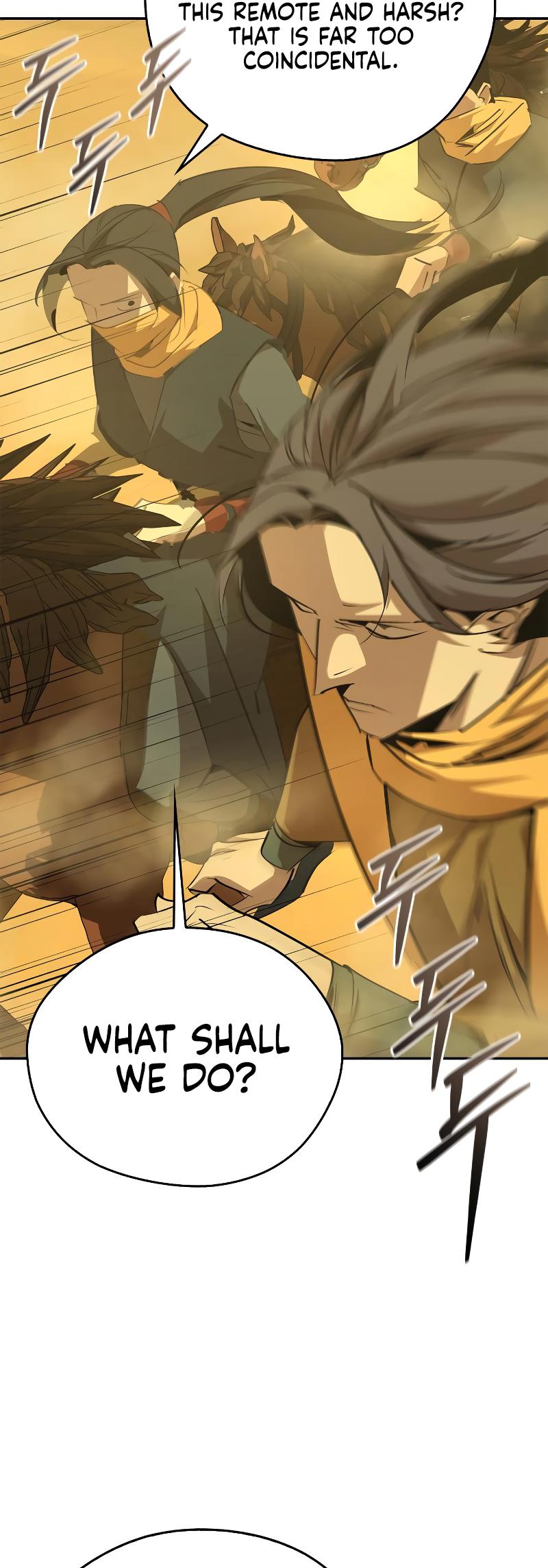 Martial Wild West Chap 72 - Next Chap 73