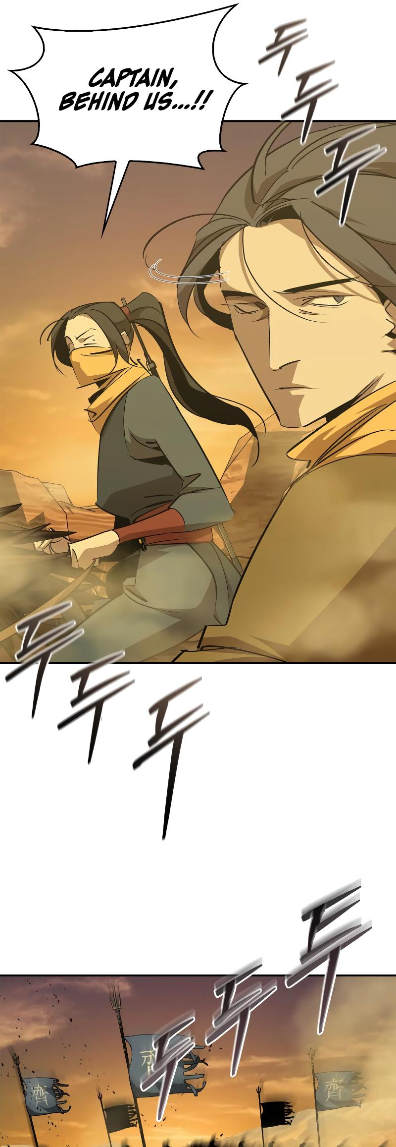 Martial Wild West Chap 72 - Next Chap 73