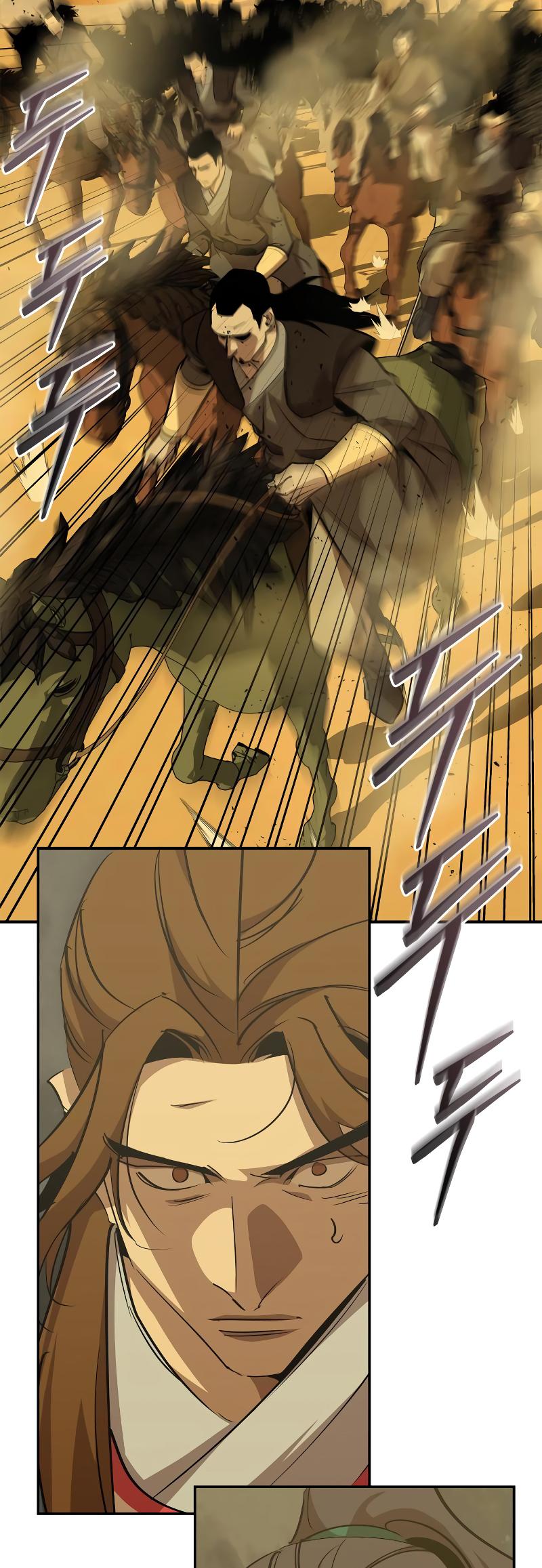 Martial Wild West Chap 72 - Next Chap 73