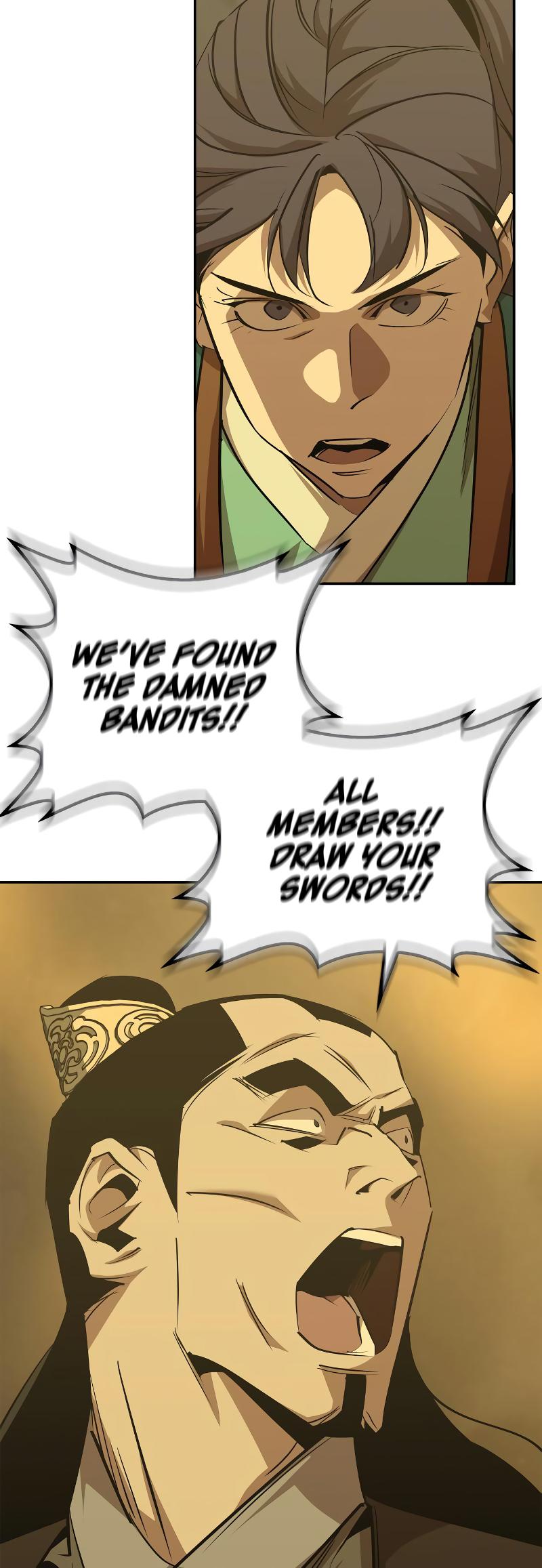 Martial Wild West Chap 72 - Next Chap 73