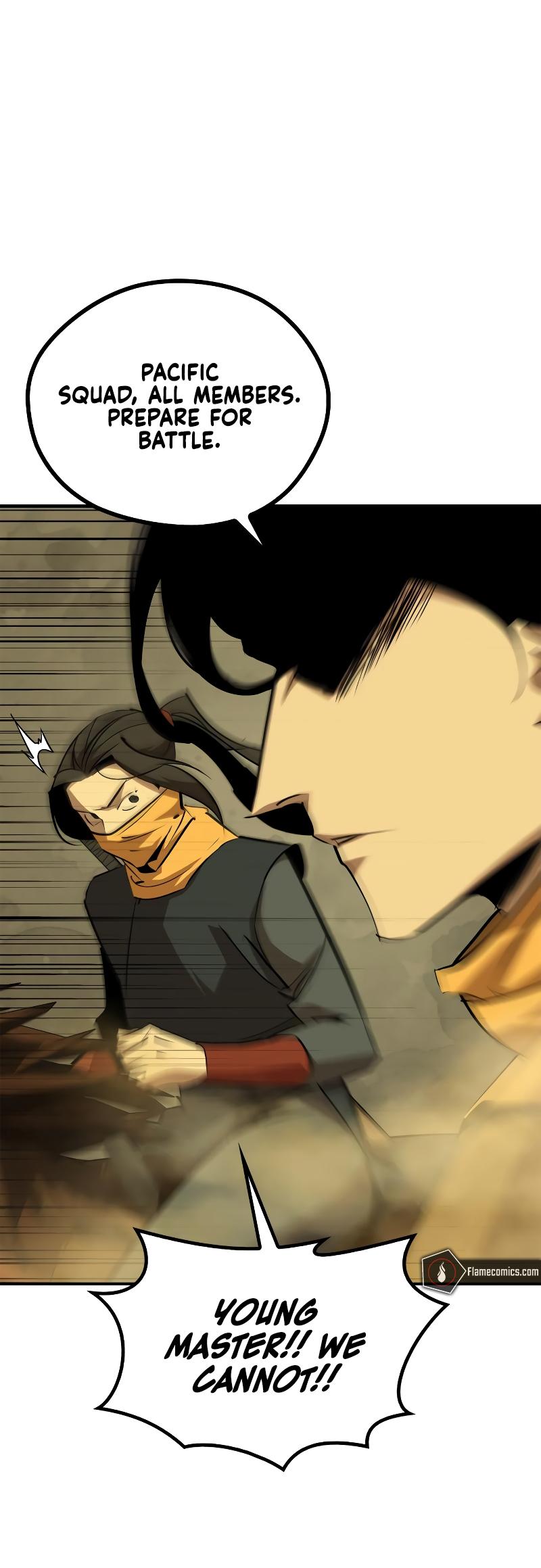 Martial Wild West Chap 72 - Next Chap 73