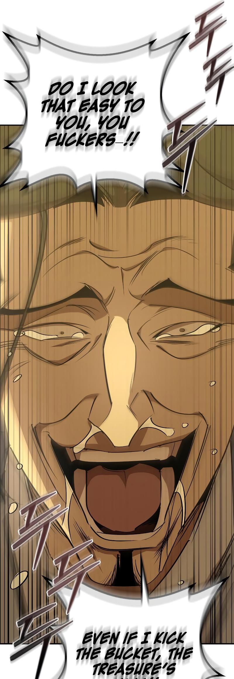 Martial Wild West Chap 72 - Next Chap 73