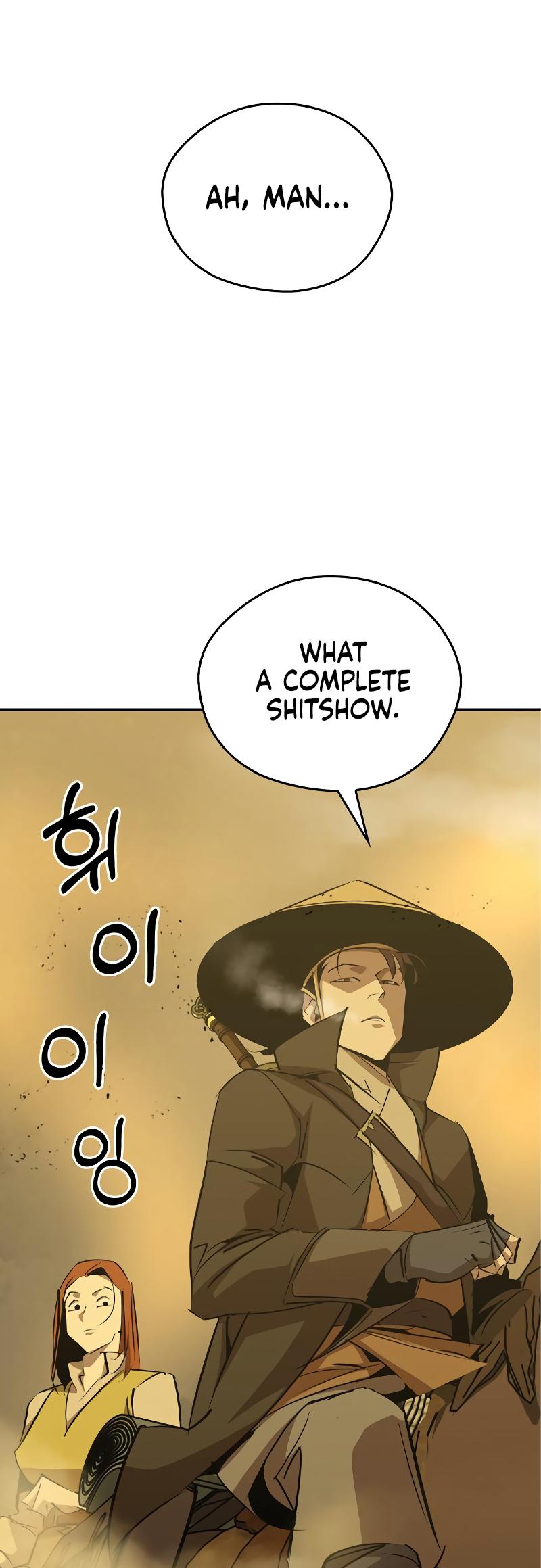 Martial Wild West Chap 72 - Next Chap 73