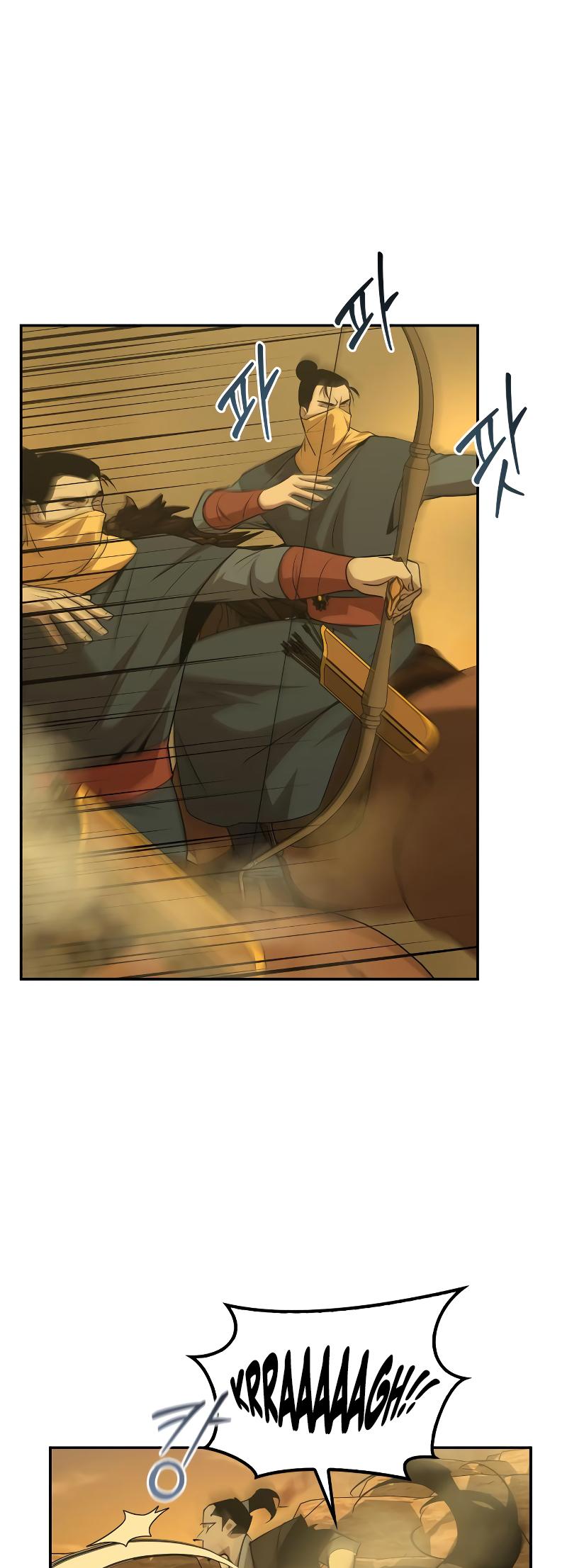 Martial Wild West Chap 72 - Next Chap 73